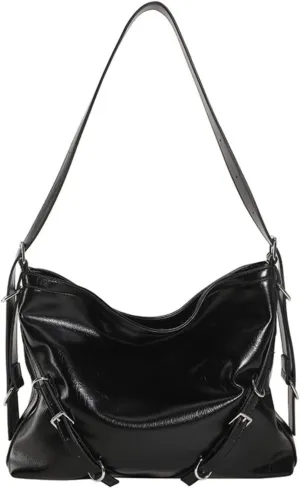 2025 Purses for Women Leather Hobo Bags Womens Shoulder Crossbody Bags Top-Handle Bag Wallets