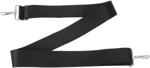 Adjustable Nylon Bond Elastic Backpack Belt, Replacement Pocket Bag for Briefcase, Bag Accessories, Used for Relaxation Outdoors (One-Shoulder Crossbody Strap)