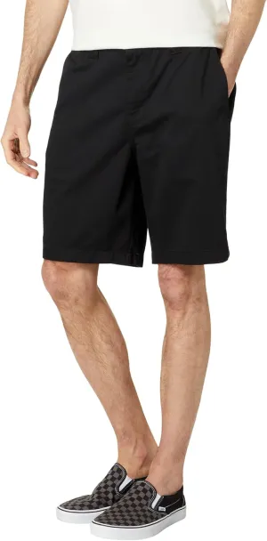 Billabong Men's Carter Relaxed Fit 21" Chino Workwear Shorts