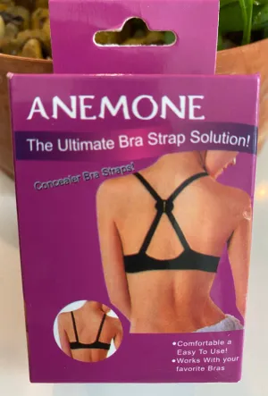 BRA STRAP SOLUTION