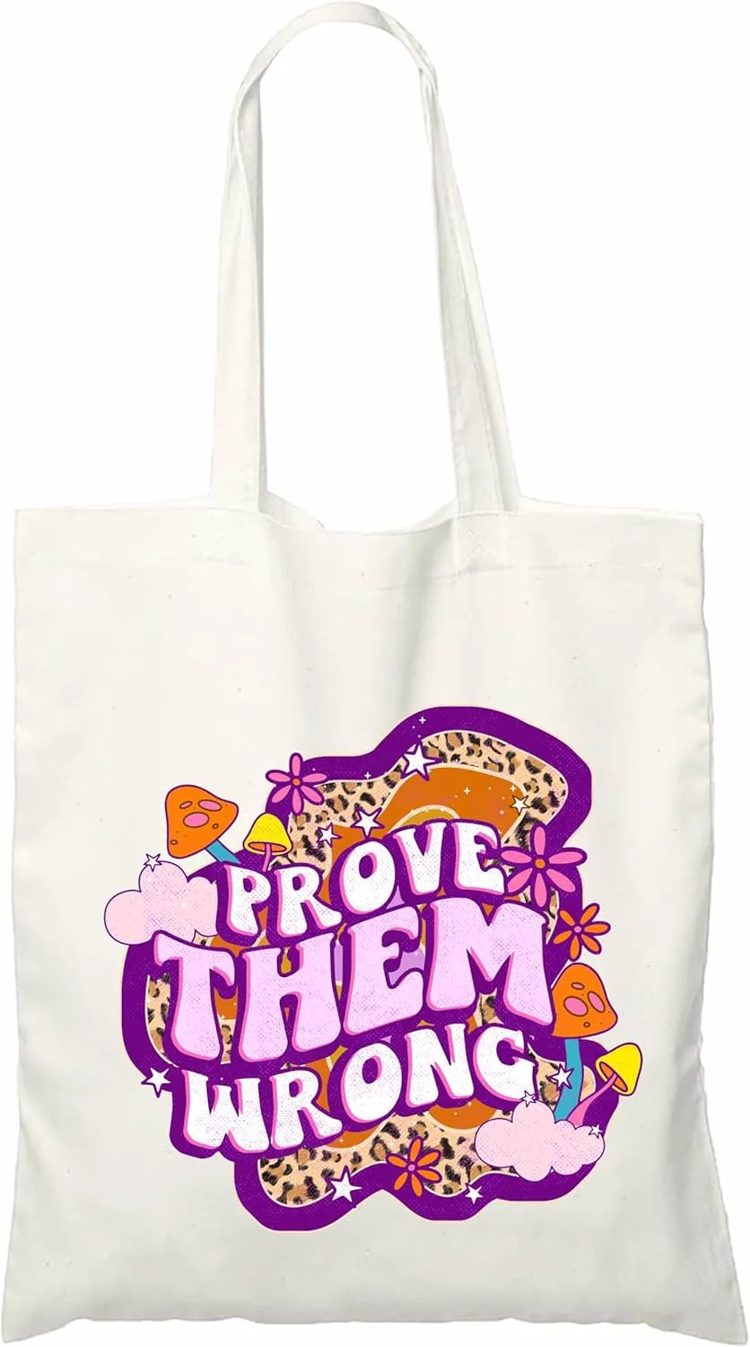 Canvas Tote Bag