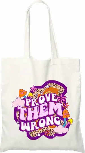 Canvas Tote Bag