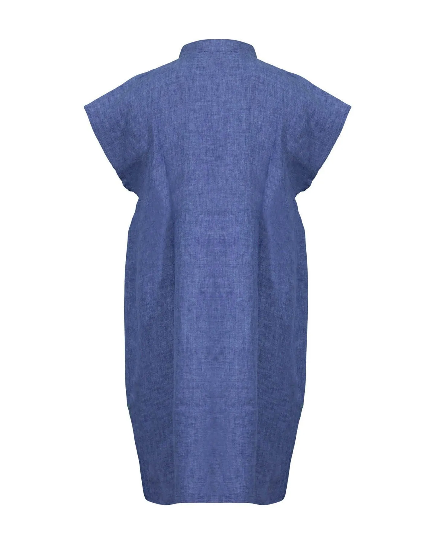 Eileen Fisher Linen Delave Dress