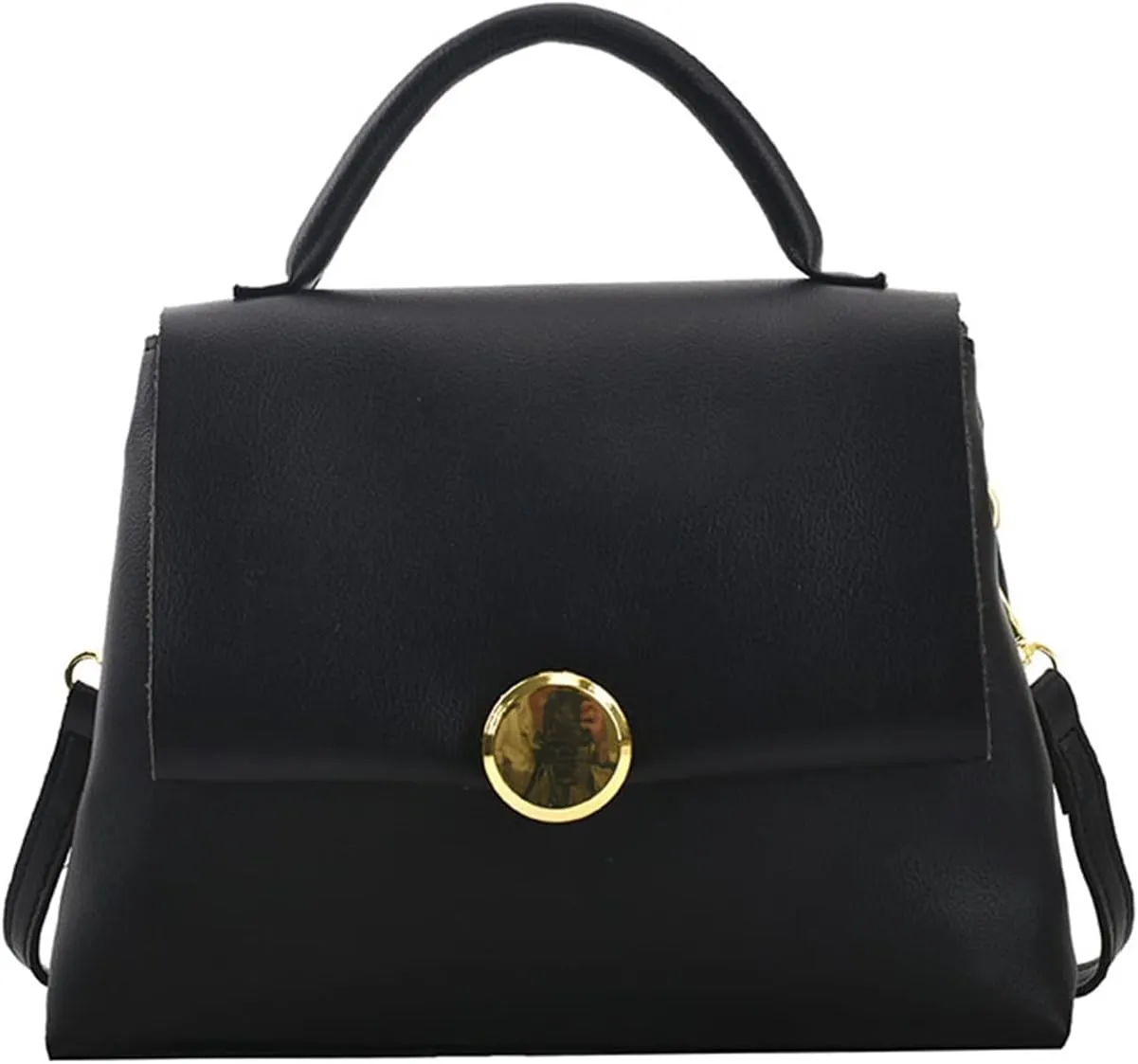 Handbag Woman Quality Leather Woman Crossbody Bag Soft Leather Tote Female Shoulder Bags