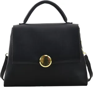 Handbag Woman Quality Leather Woman Crossbody Bag Soft Leather Tote Female Shoulder Bags