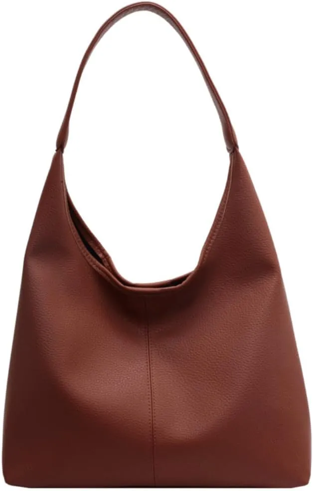 Hobo Bag Shoulder Bag Leather Designer Tote Bags for Women Leather for Women Crossbody Bags for Women