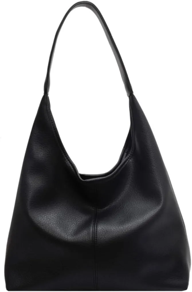 Hobo Bag Shoulder Bag Leather Designer Tote Bags for Women Leather for Women Crossbody Bags for Women