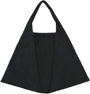 Hobo Bags Tote Bag for Women Nylon Canvas Shoulder Bag Purse Slouchy Top Handle Handbag