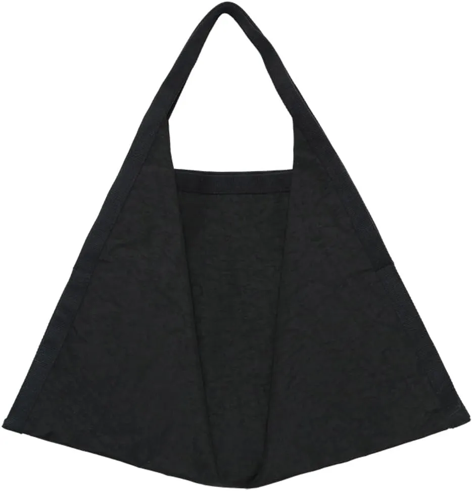 Hobo Bags Tote Bag for Women Nylon Canvas Shoulder Bag Purse Slouchy Top Handle Handbag