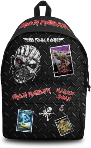 Iron Maiden Daypack - Tour