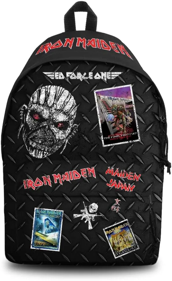 Iron Maiden Daypack - Tour