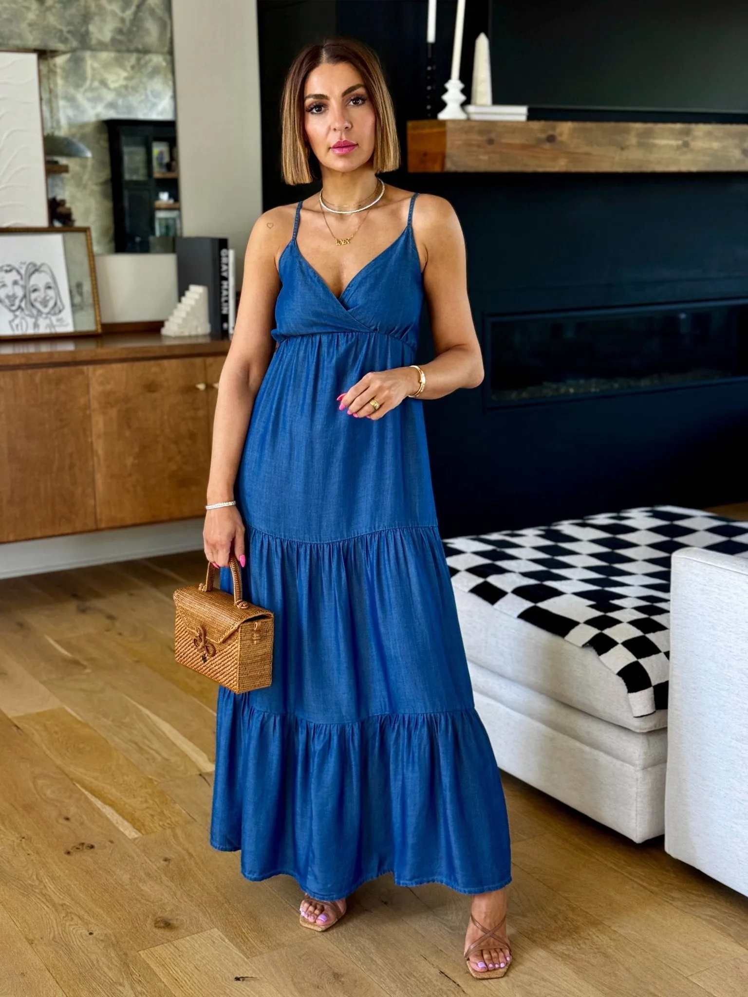 Jane Dress