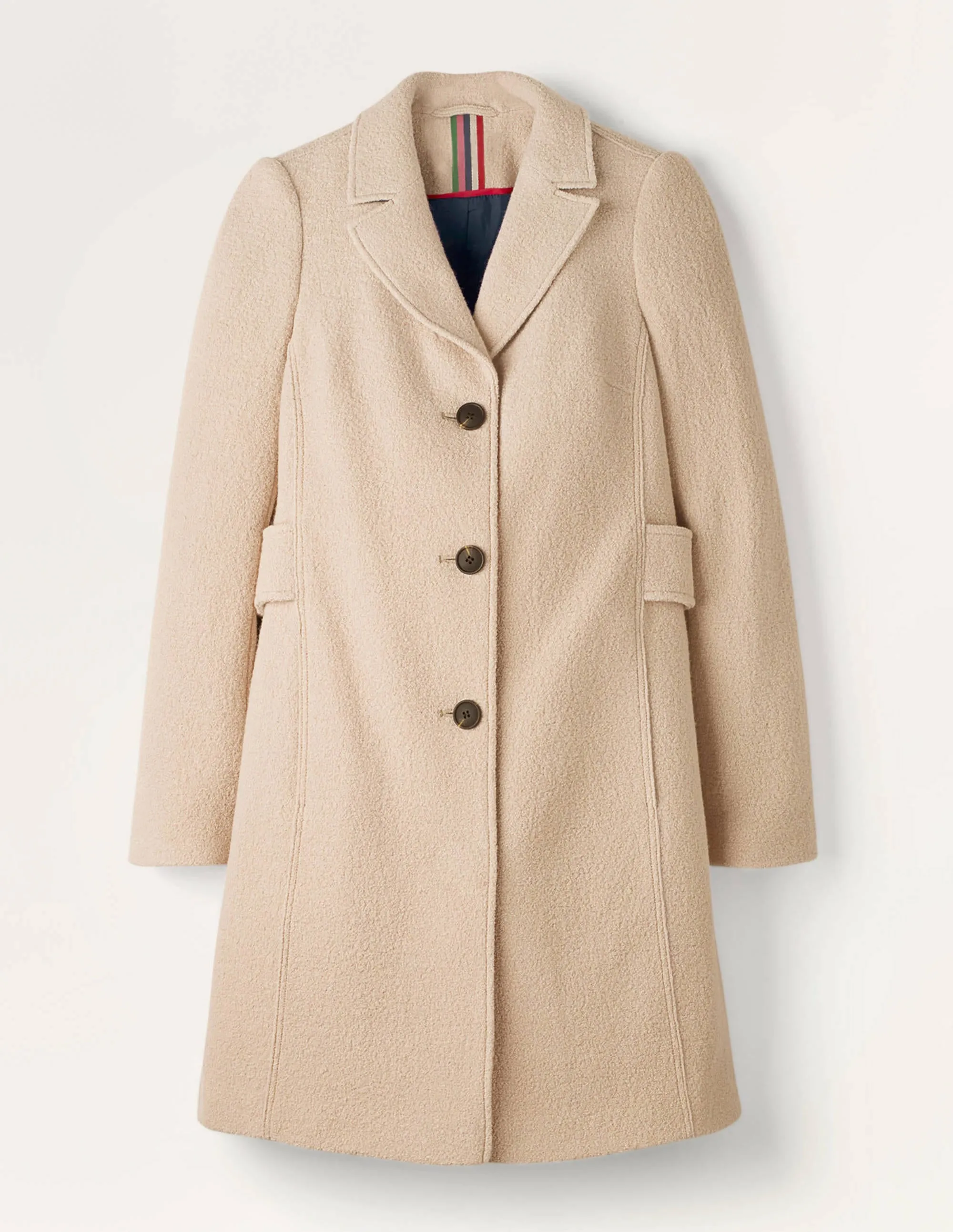 Knight Coat-Rope