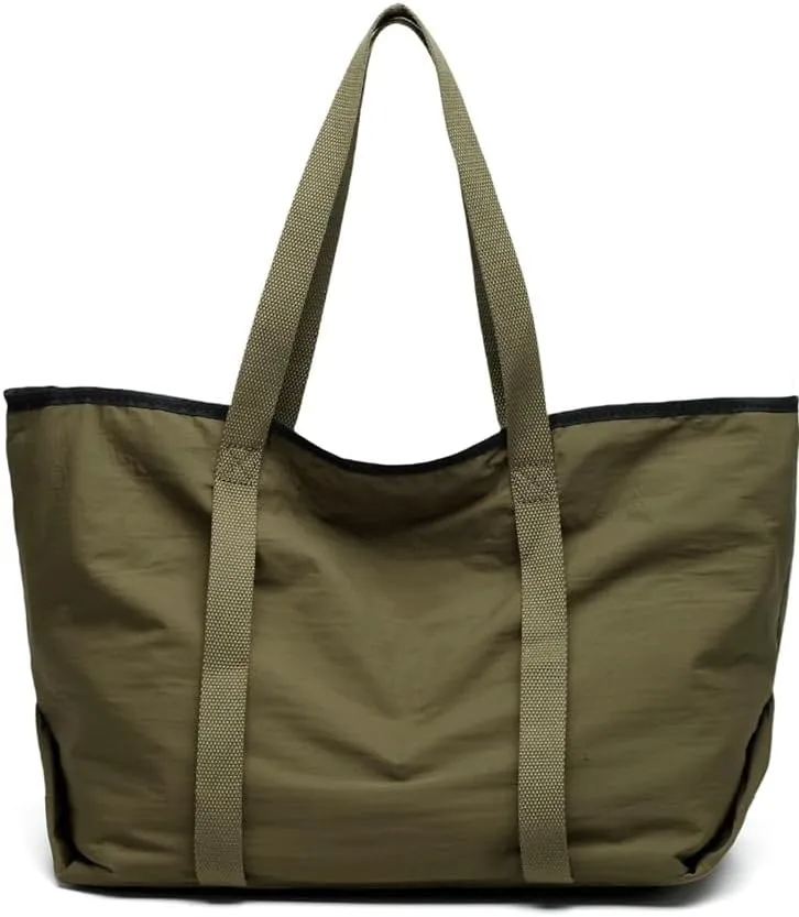 Large Tote Bags for Women Work Tote Bag Slouchy Travel Tote Handbag Casual Shoulder Bag Hobo Bag Purses Outdoor Vacation