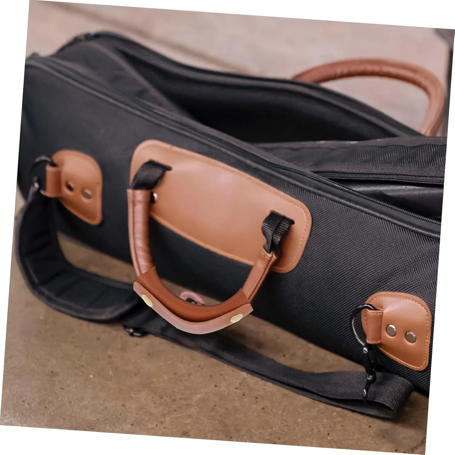 Luggage Covers 2 Pack Luggage Bag Handle Protective Covers for Travel and Shopping