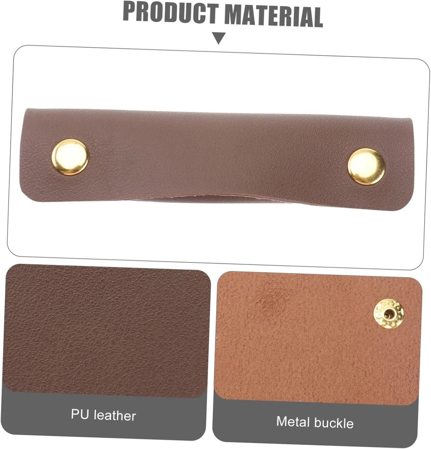Luggage Handle Cover Suitcase Grip Protector Tote Handle Protector Saddle Bag Decor