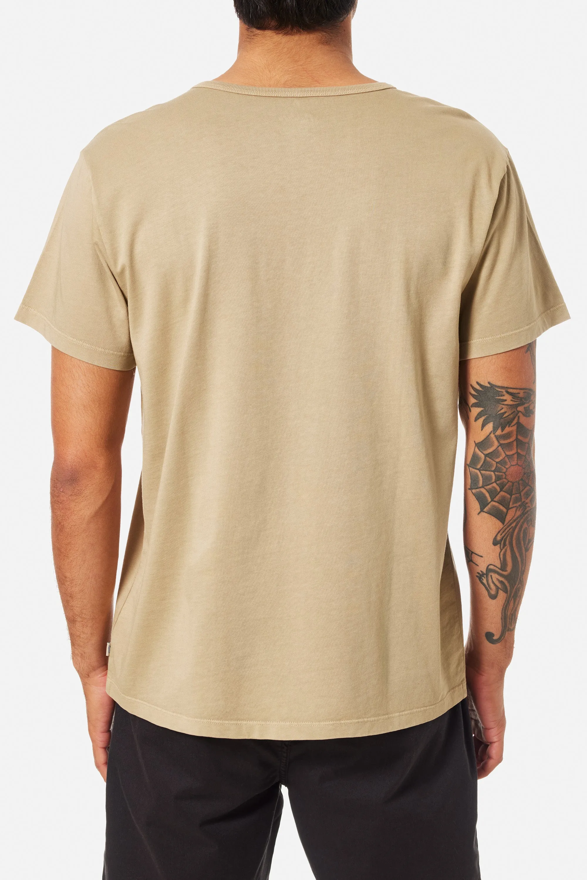 MESA HENLEY TEE