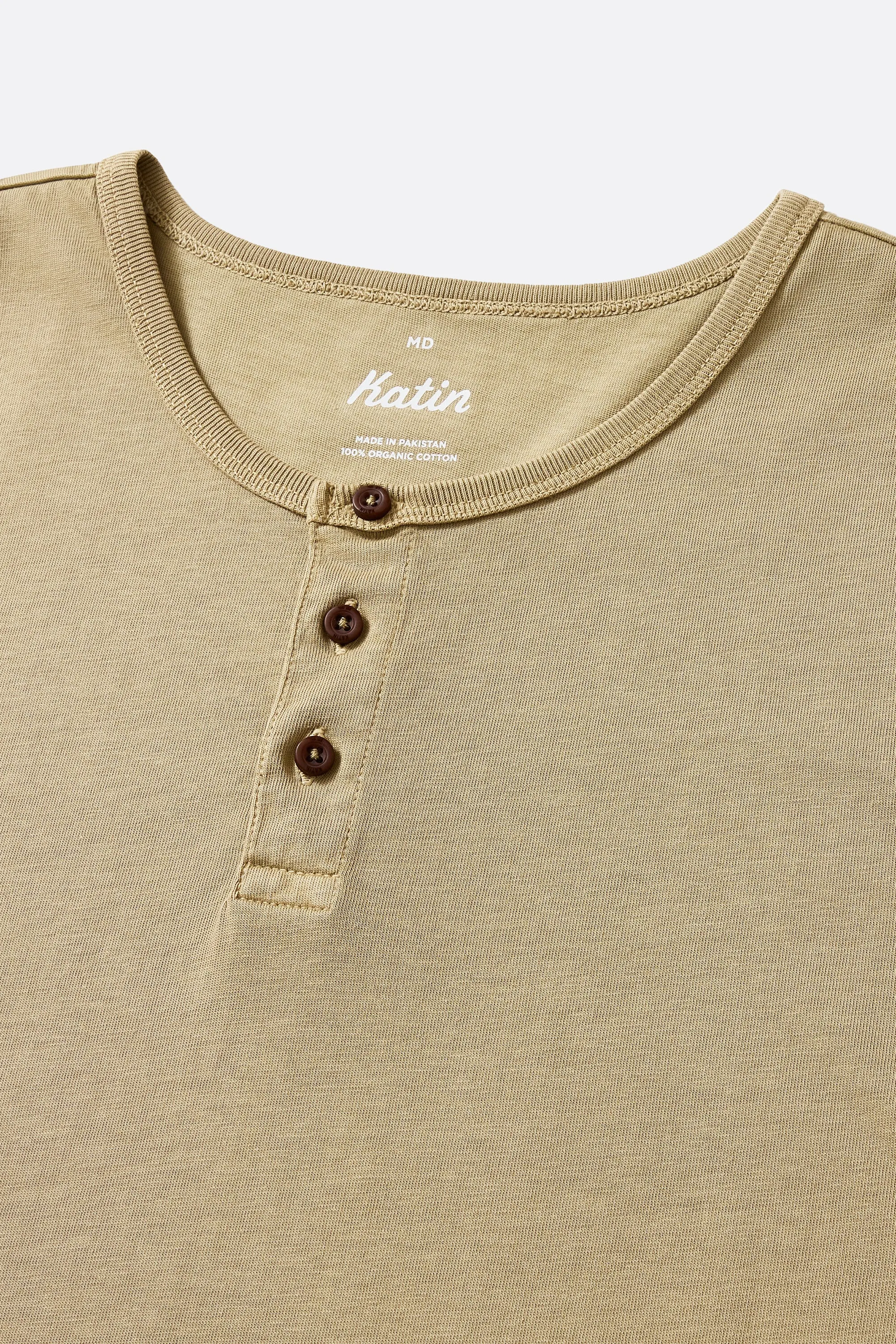 MESA HENLEY TEE