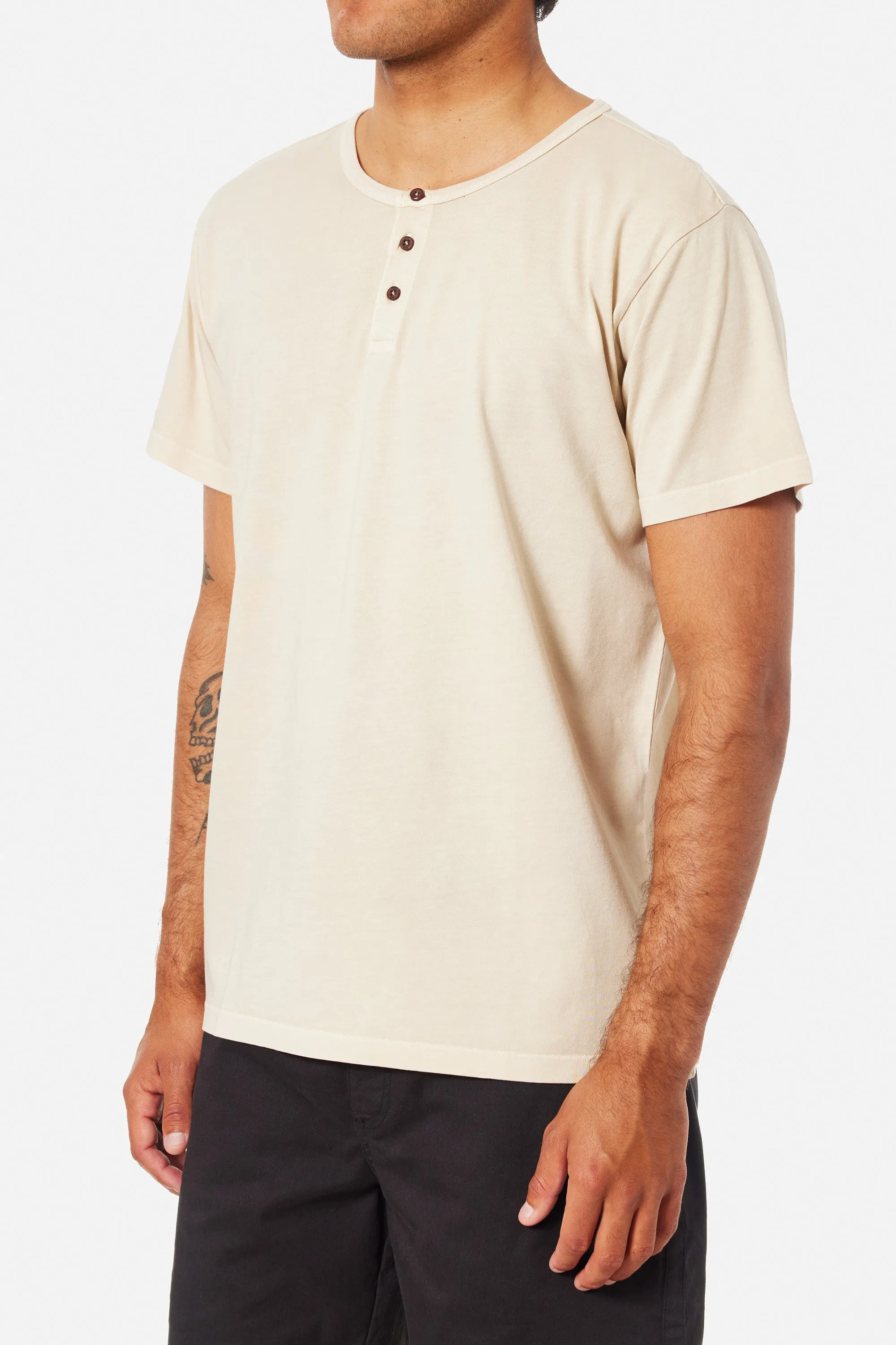 MESA HENLEY TEE
