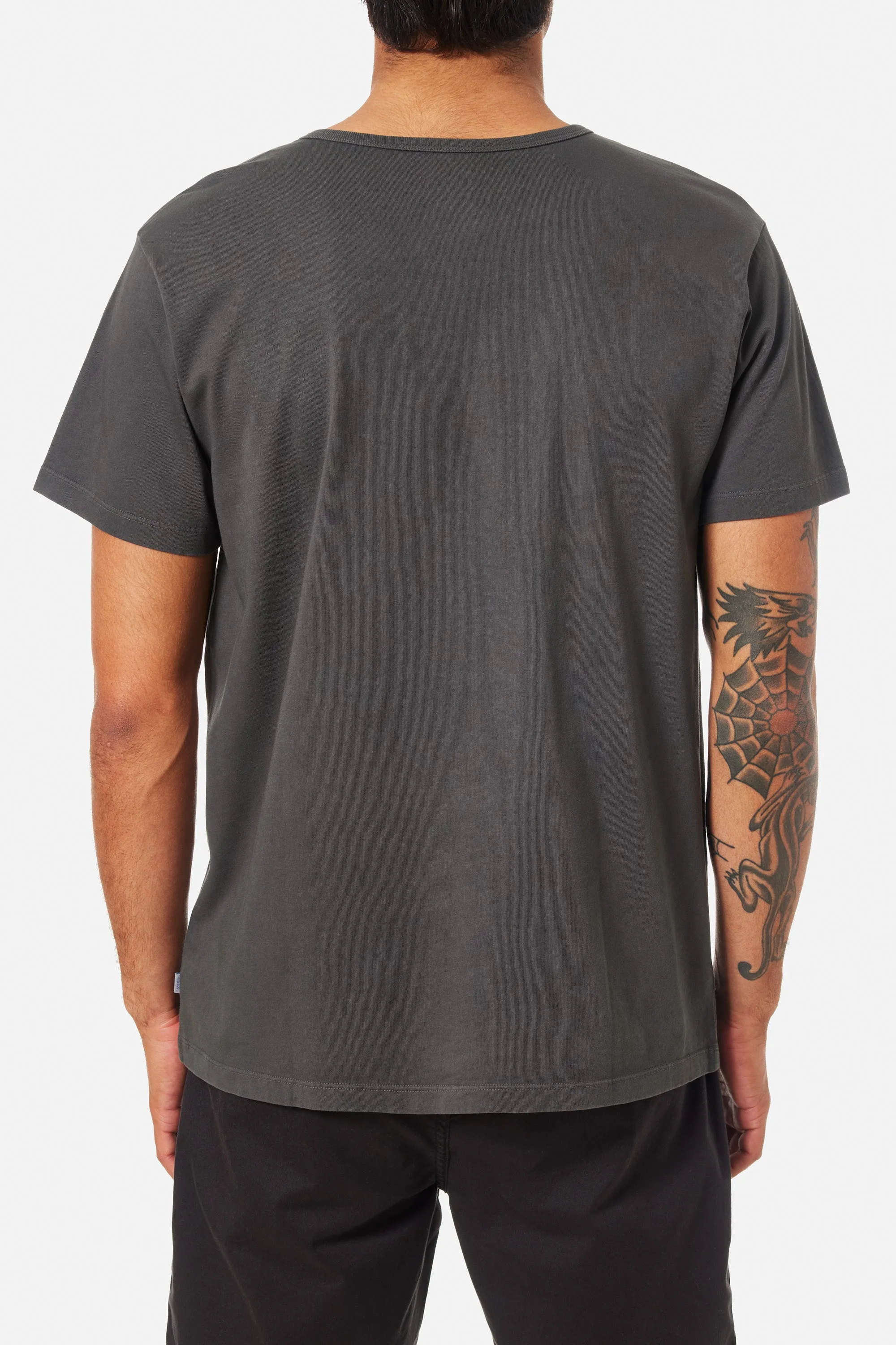 MESA HENLEY TEE