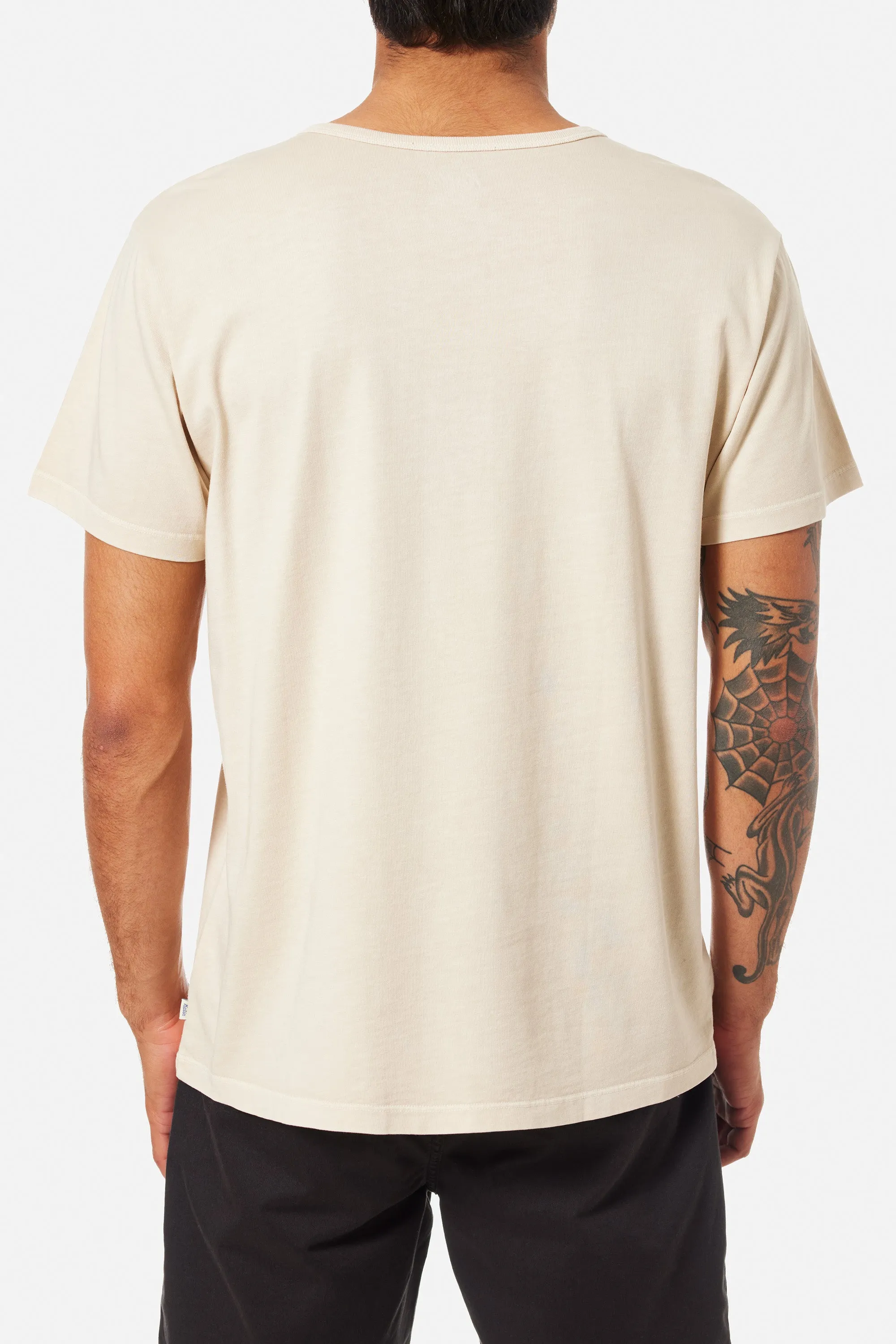 MESA HENLEY TEE