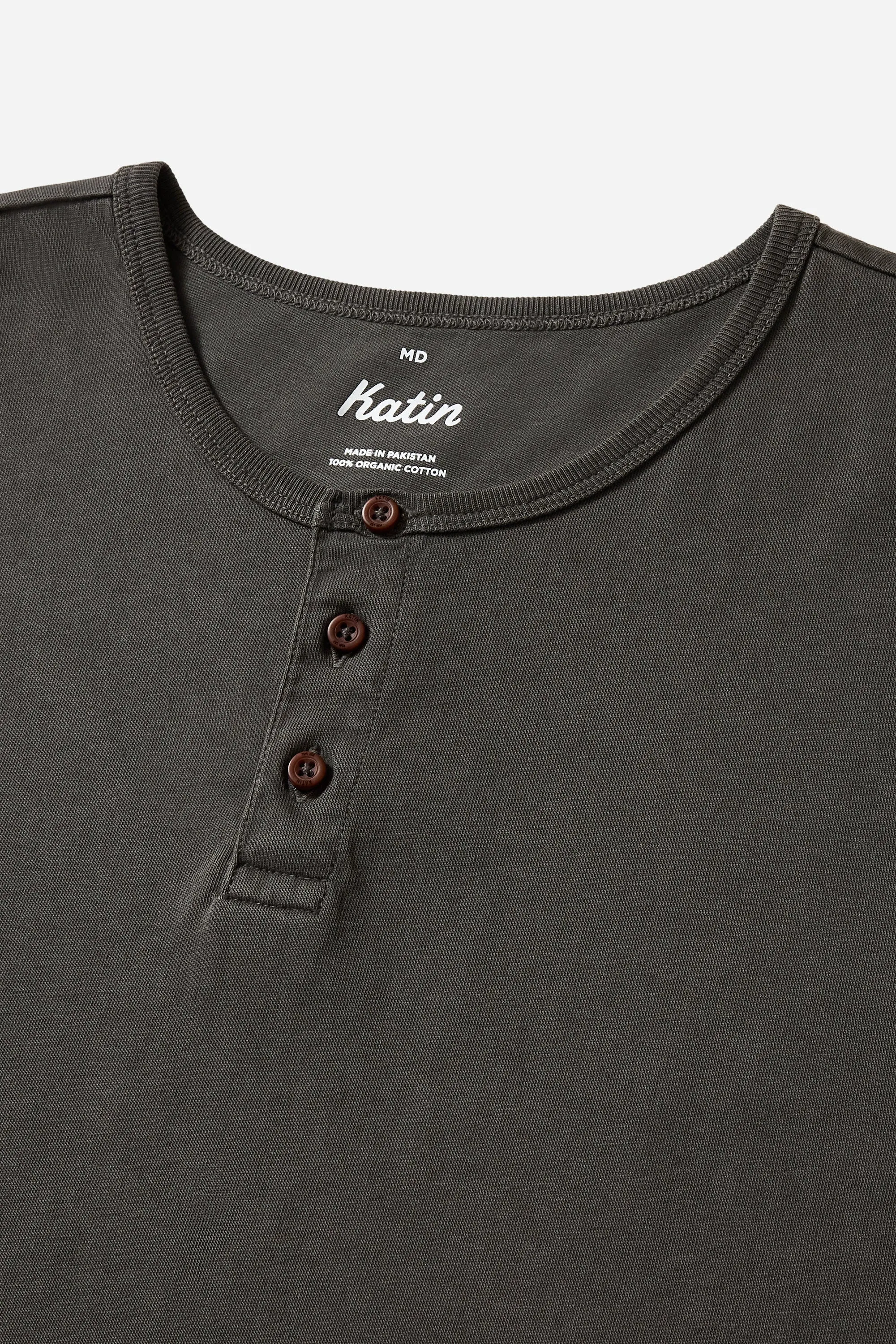 MESA HENLEY TEE