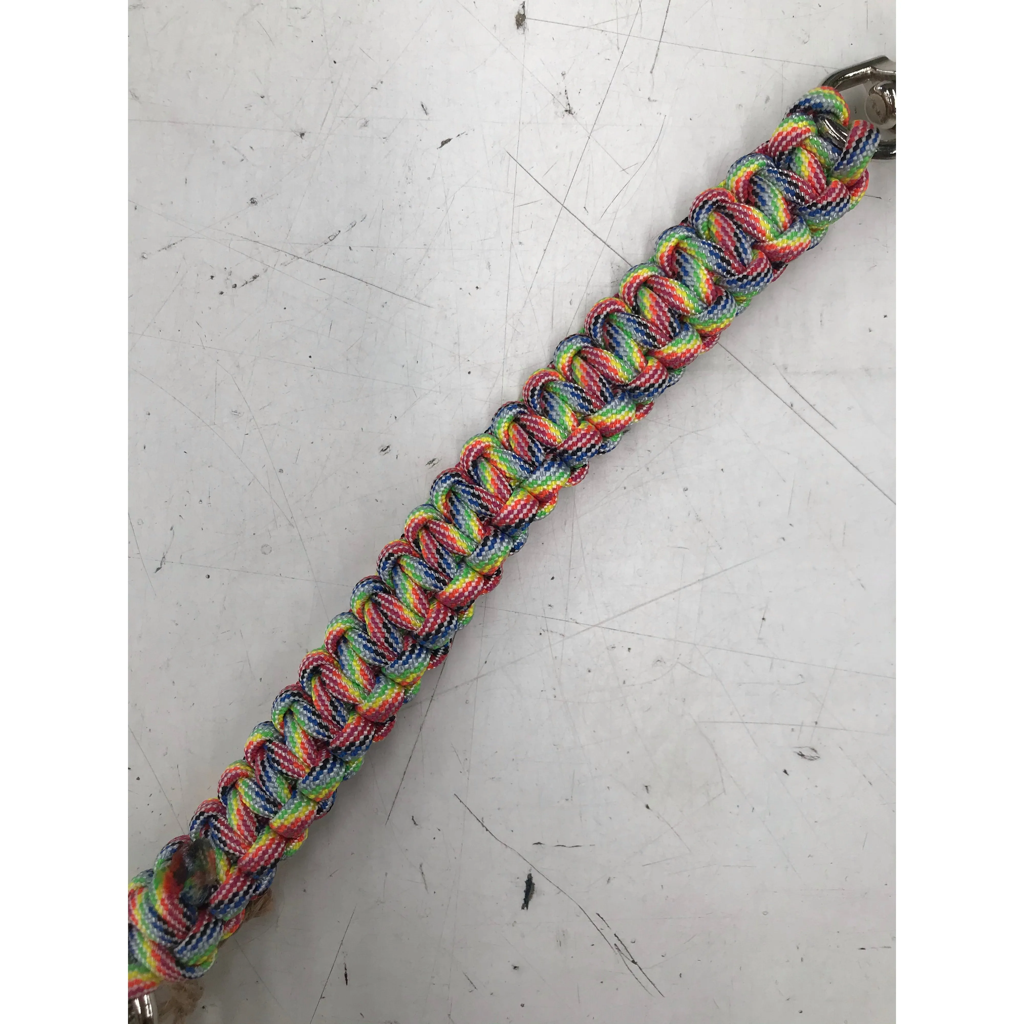 Rhi Bee's Rope Tack Monkey Strap