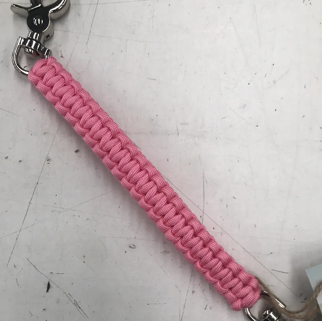 Rhi Bee's Rope Tack Monkey Strap