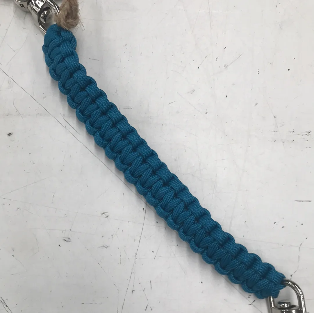 Rhi Bee's Rope Tack Monkey Strap