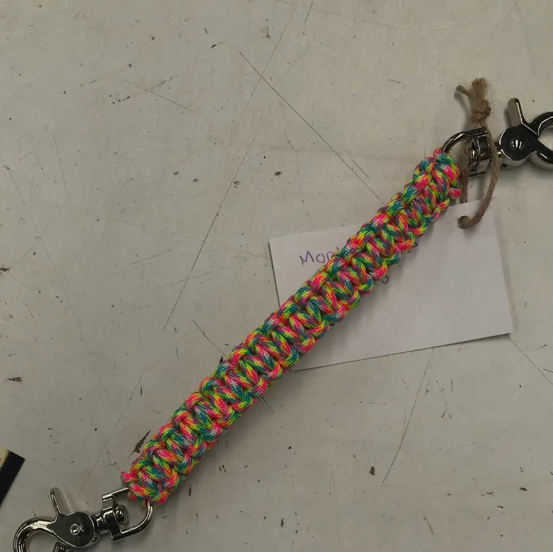 Rhi Bee's Rope Tack Monkey Strap