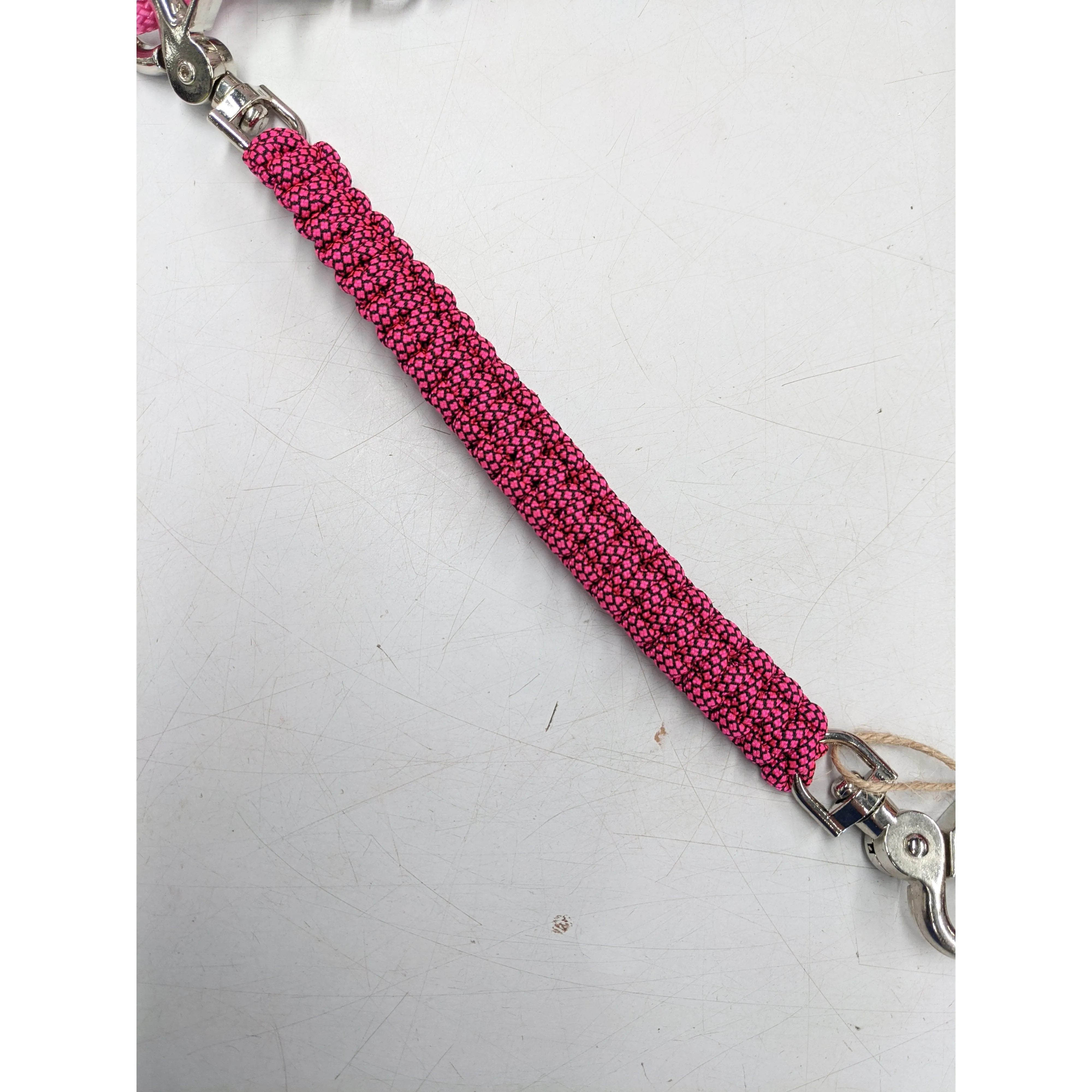 Rhi Bee's Rope Tack Monkey Strap
