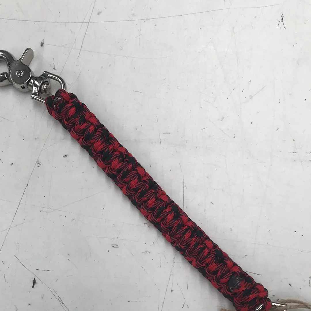 Rhi Bee's Rope Tack Monkey Strap