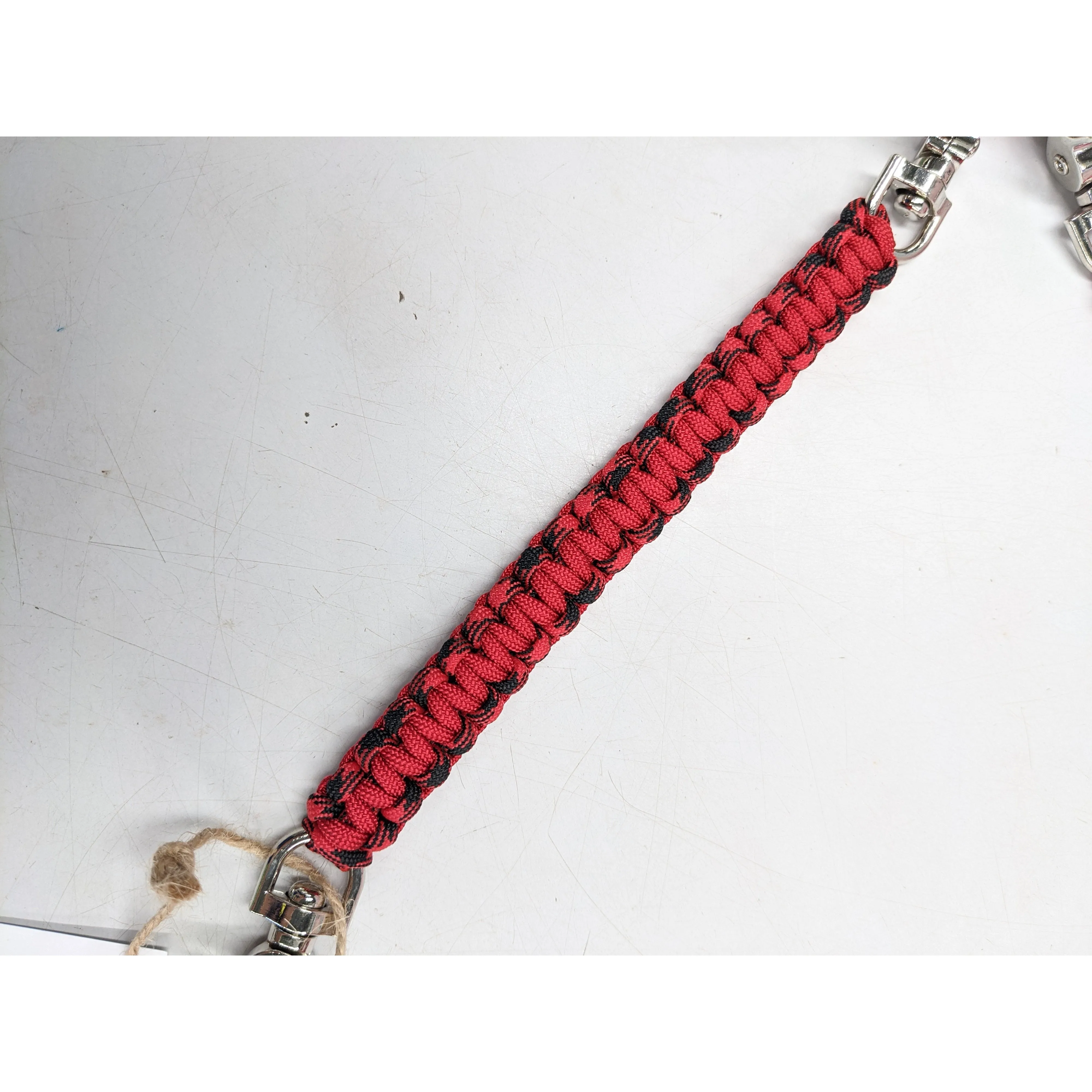 Rhi Bee's Rope Tack Monkey Strap
