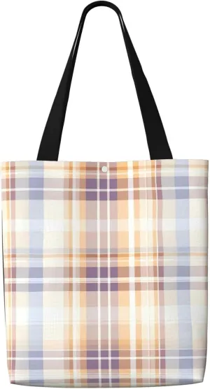 Rural Farm Retro Canvas Shoulder Bag Reusable Tote Bag Soft Lightweight Cloth Bags For Women Girls Lady Casual