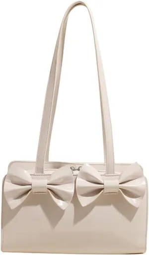 Shoulder Bag for Women Vintage Trendy Women's Purses Small PU Leather Handbags Underarm Hobo Bag 2025