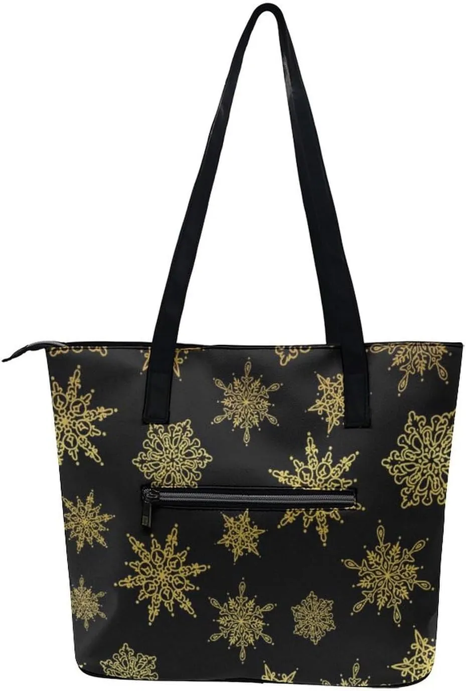 Shoulder Bag Handbags for Women Fashion Tote Bags PU Leather Shoulder Bag Top Handle Satchel Bags Purse