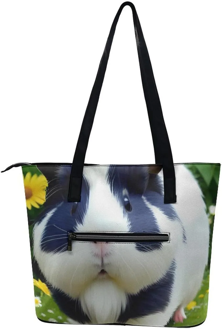 Shoulder Bag Handbags for Women Fashion Tote Bags PU Leather Shoulder Bag Top Handle Satchel Bags Purse