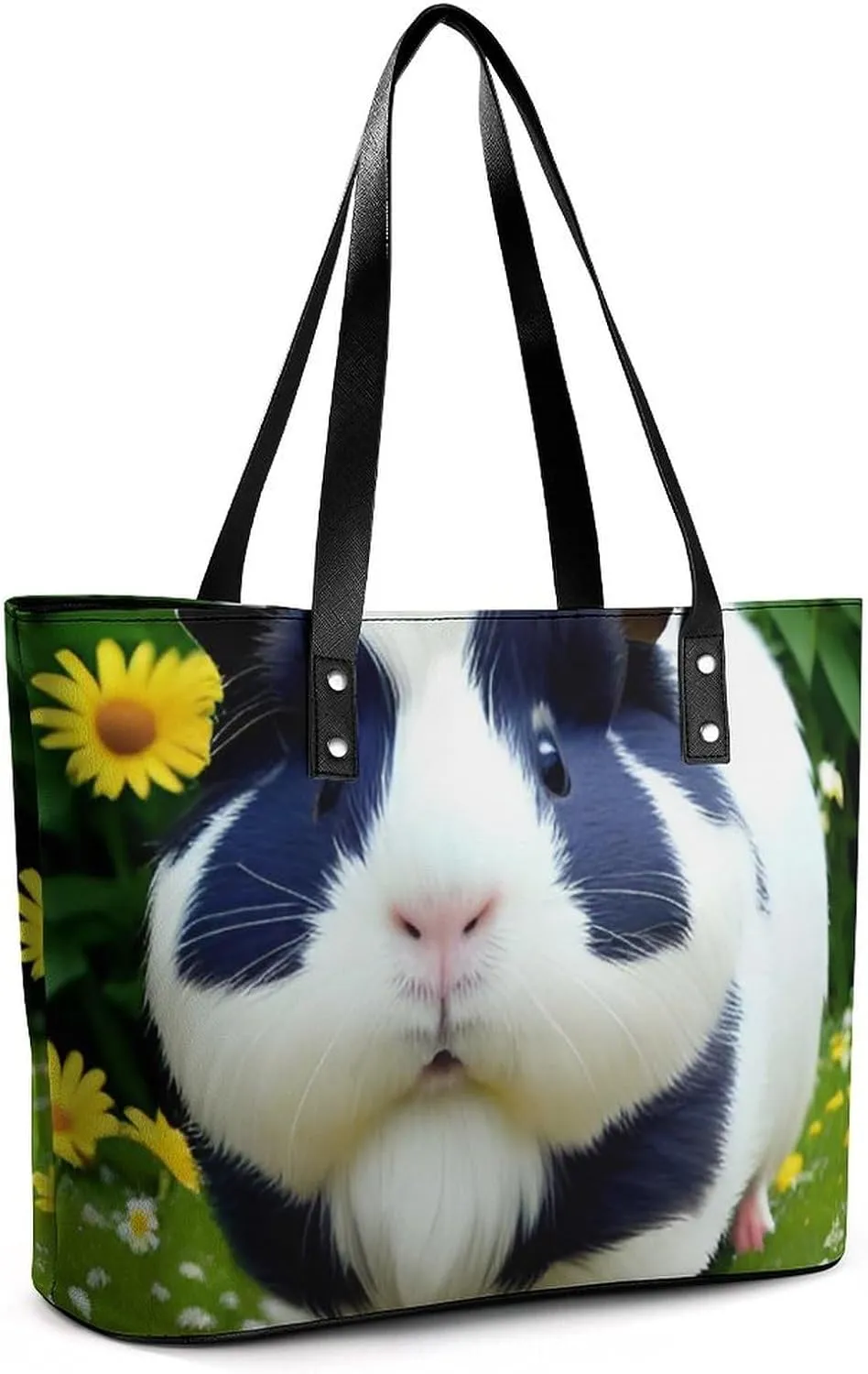 Shoulder Bag Handbags for Women Fashion Tote Bags PU Leather Shoulder Bag Top Handle Satchel Bags Purse