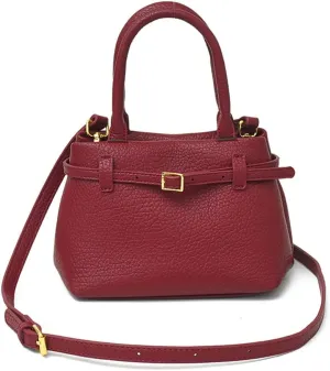 Small Tote Bag Hobo Bags Women Trendy PU Leather Underarm Crescent Shoulder Bag Cute Crossbody Purse Tote Handbag 2025