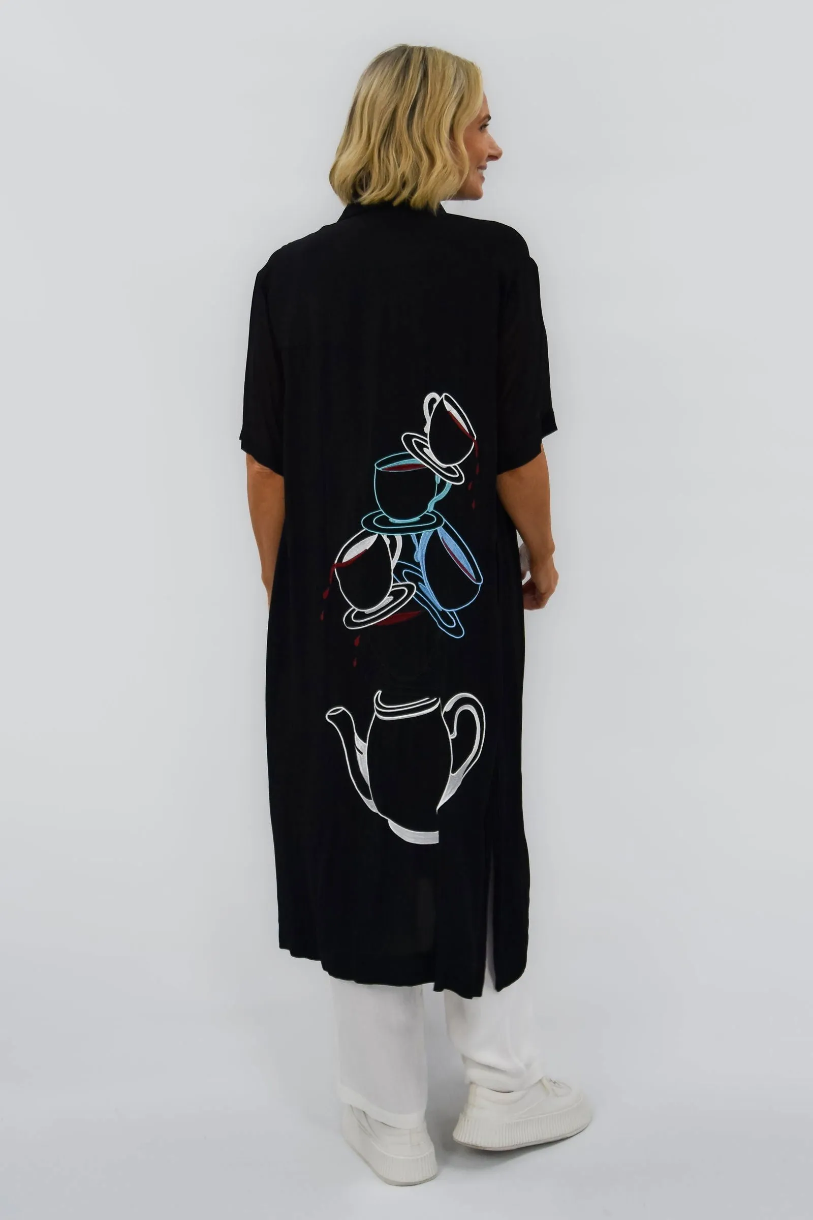 Tea Party Dress