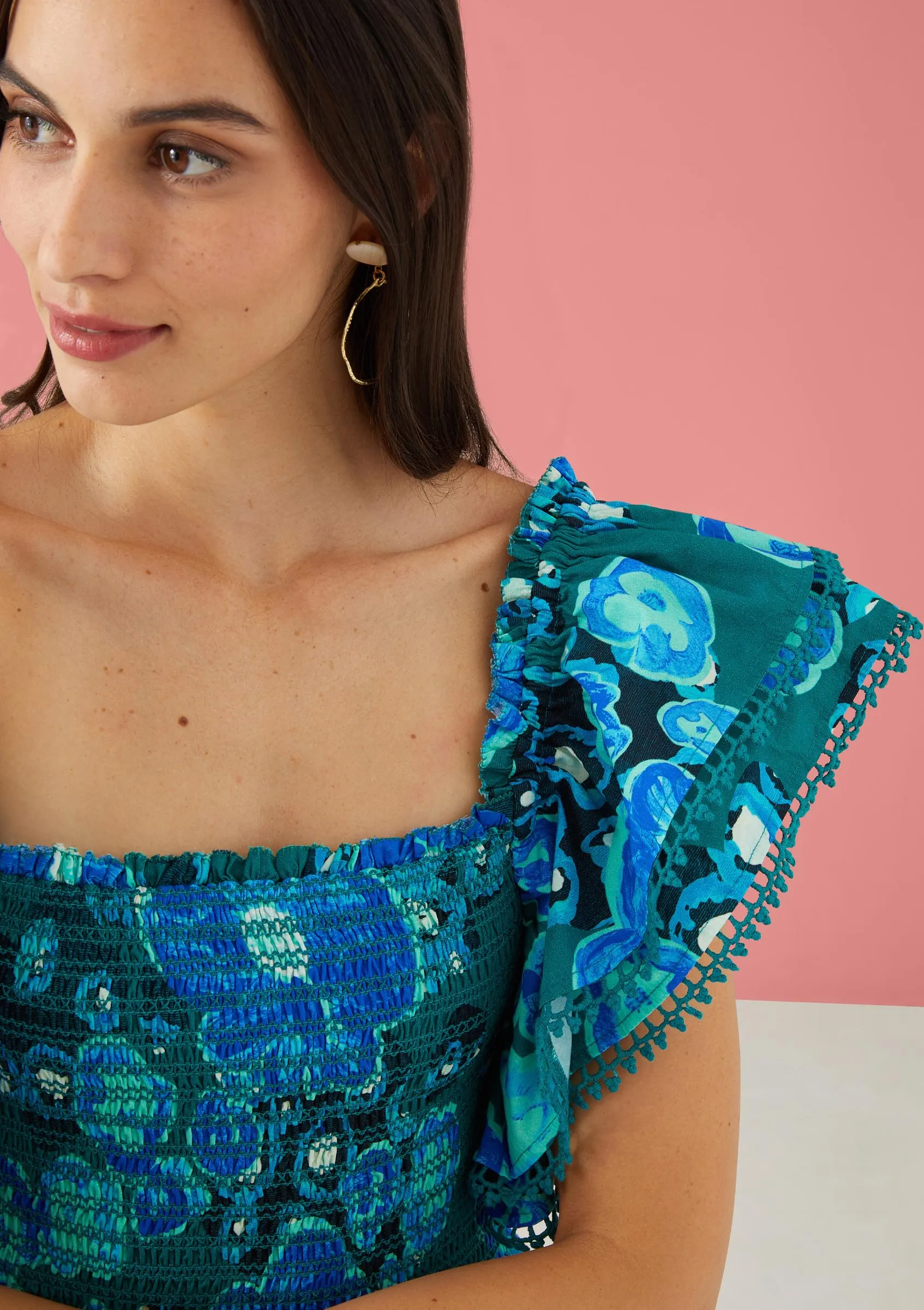 The Dolly Dress