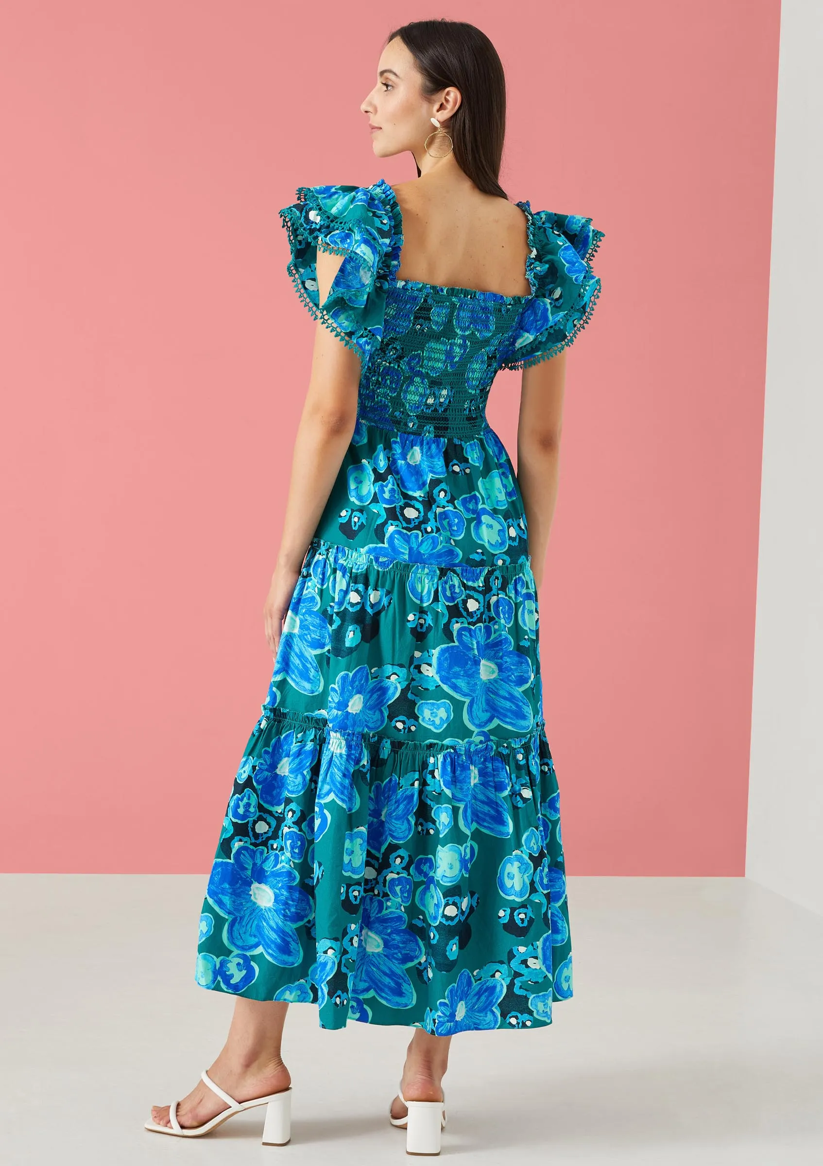 The Dolly Dress