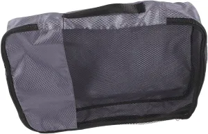 Travel Suitcase Organizer Bag Durable Luggage Storage for Women for Clothes and Makeup Shipping
