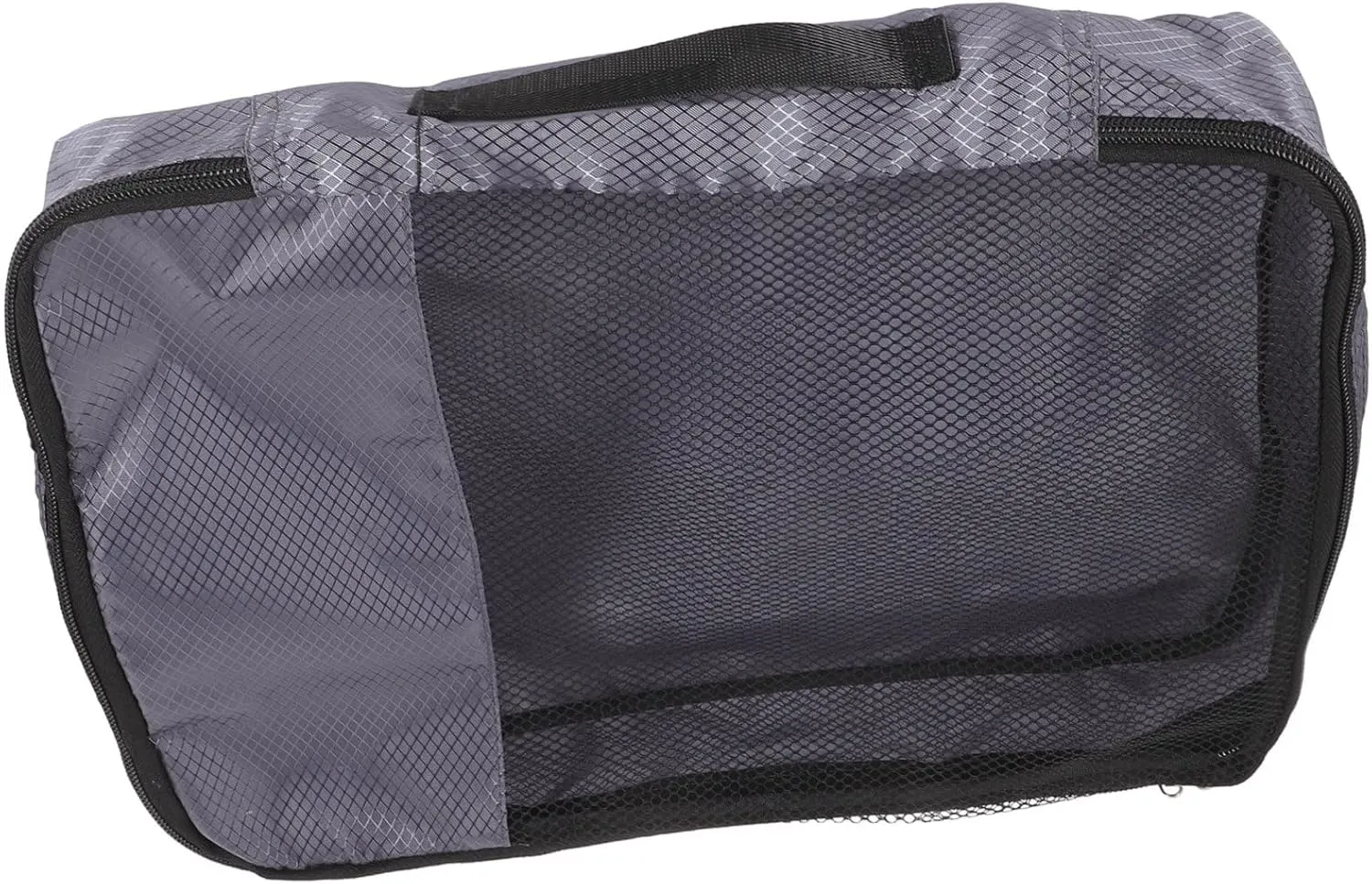 Travel Suitcase Organizer Bag Durable Luggage Storage for Women for Clothes and Makeup Shipping