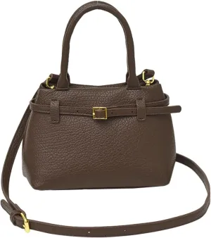 Trendy Bucket Bags with Removable Strap Casual Simple Shoulder Bags for Women Ventilate Cross Body Bag for Daily Life