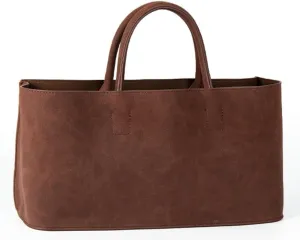 Trendy Hobo Bags Women Suede Underarm Shoulder Crossbody Purses Cute Satchel Bags Slouchy 2 Pcs Top-Handle Tote Handbags