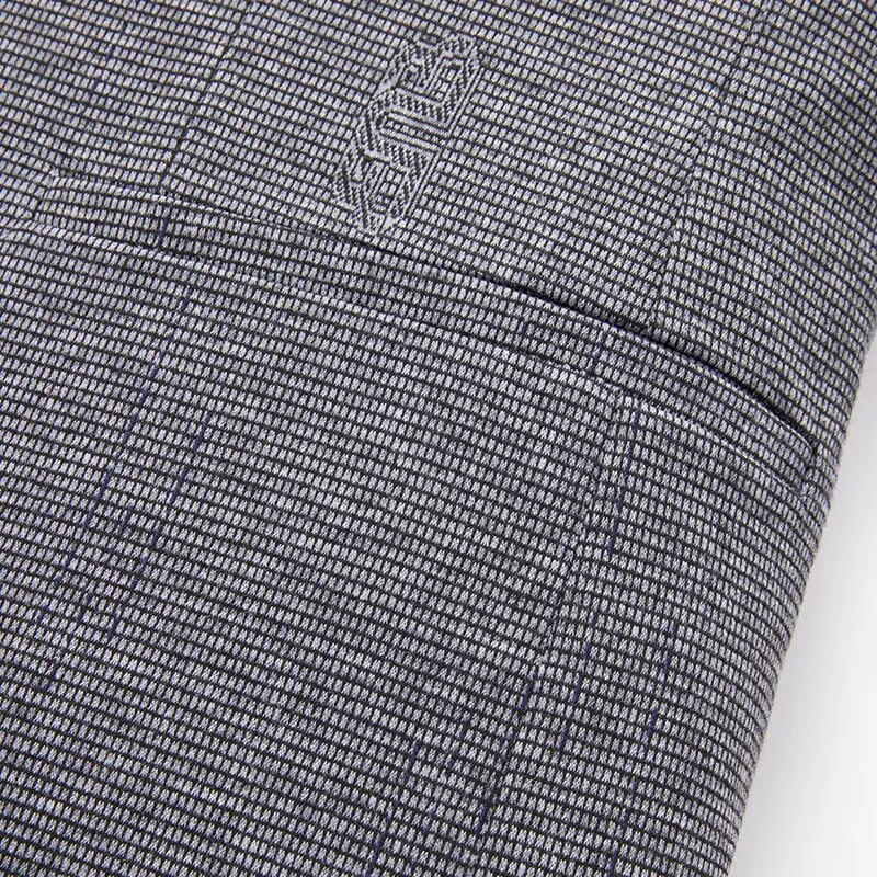 West Louis Formal Executive Business-Men Blazer