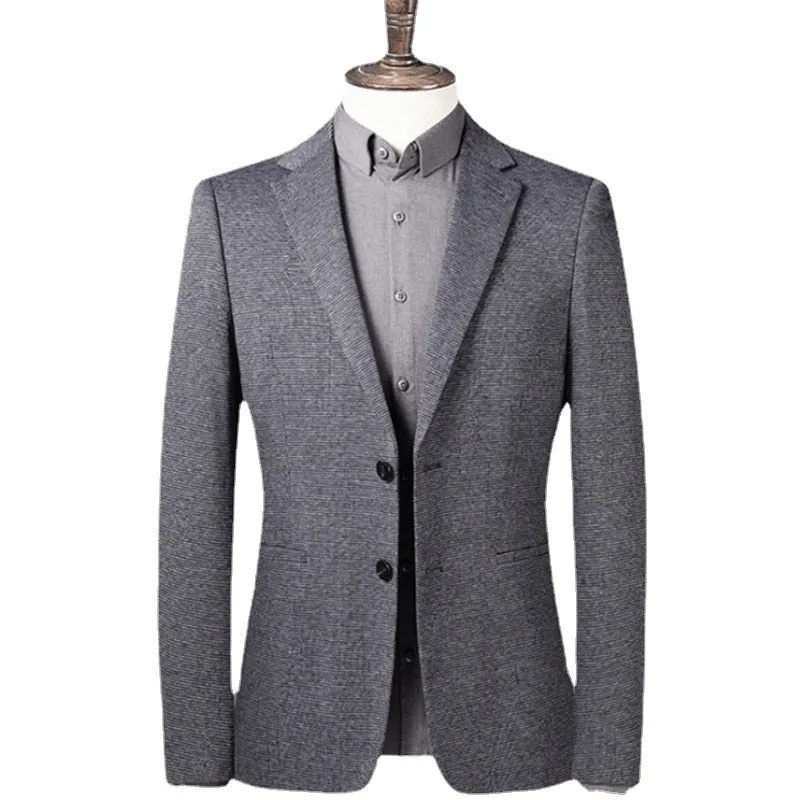 West Louis Formal Executive Business-Men Blazer