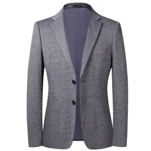 West Louis Formal Executive Business-Men Blazer