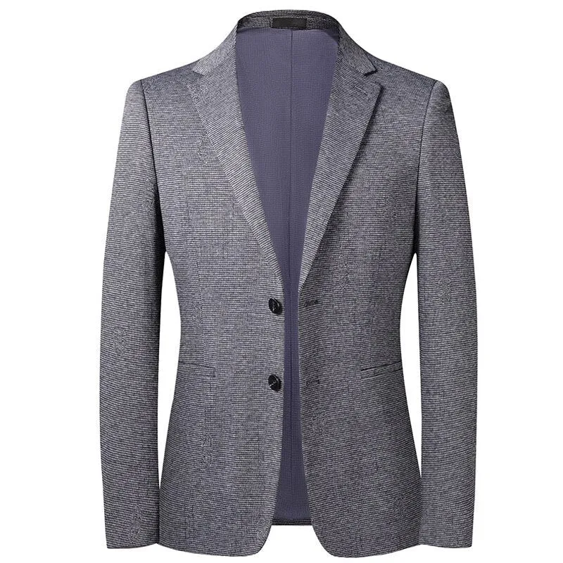 West Louis Formal Executive Business-Men Blazer